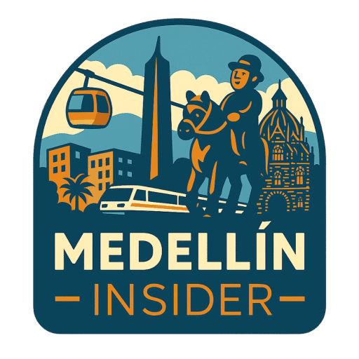 Medellin Insider – Travel Guide, Local Tours & Insider Tips in Medellin, Colombia