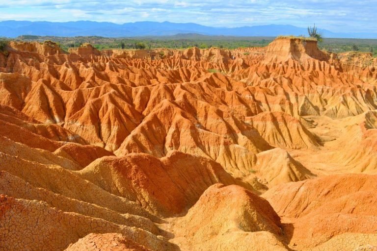 Tatacoa desert – one of the top 10 places to visit in Colombia