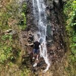 Marin from Croatia on exploring Medellin beyond Comuna 13 thanks to the travel guide