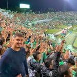 Davor from Croatia on how Medellin Insider helped him travel more intentionally and understand the city