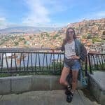 Aline from Switzerland shares how Medellin Insider’s safety tips helped her travel with confidence